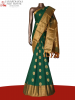 Grand Wedding South Silk Saree